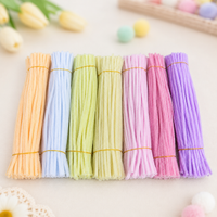 pipe cleaners