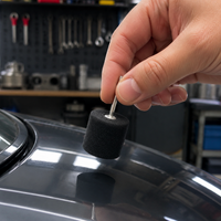 polishing sponge