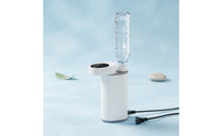 5 Temperature Settings Instant Hot Water Dispenser Ceramic Heating Press Control Hot Water Dispenser