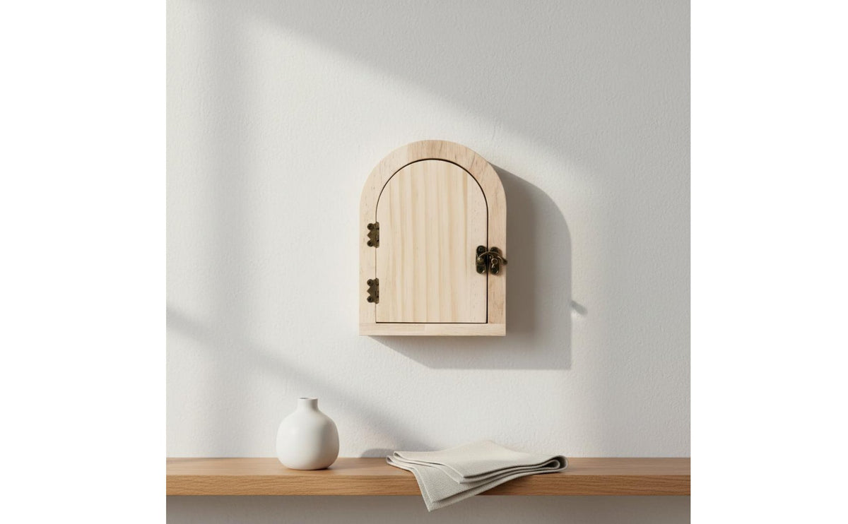 Solid Wood Wooden Light Switch Cover Natural Material Wooden Light Switch Plate Easy to Install 3D Socket Decorative Frame Nordic Design for Living Room, Bedroom, Entryway