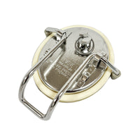 Craft Beer Equipment Pepsi Keg Lid Cola Keg Lid Accessories with Sealing Ring Carbonation Lid KEG Lid