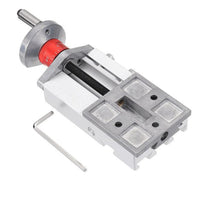 Machine Tool Slide Accurate Sliding Assembly Hardware for Workshop