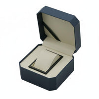 Watch Box with Cushion Padded Individual Watch Display Box Soft for Collectors