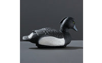 Realistic Pond Ornament Lifelike Garden Decoy Textured Mallard Decoy Outdoor for Hunters, Gardeners, Backyard