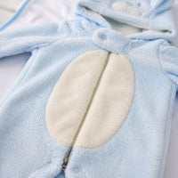 22-23 Inch Doll Clothes Warm and Cozy Doll Clothes 22 Inch Long-Lasting Material