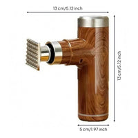 Electric Meat Tenderizer Compact Handheld Meat Tenderizer Heavy Duty Cooking Gear