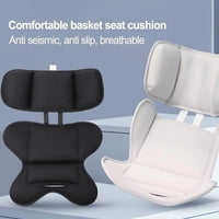 DOONA 4-in-1 Baby Stroller Cushion, Carry Cot, Car Seat Backrest Pad, Universal Accessory