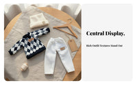 Doll Outfit Fashionable Clothes Set Realistic Doll Fashion for Dioramas