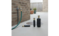 3 Pieces Drain Cleaning Bladder Ribbed Drain Bladder Heavy Duty Tool for Homeowners, Clogged Drains, Home Maintenance