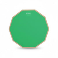 Beginner Friendly Drum Practice Pad Portable Quiet Drum Pad Compact Long-Lasting for Children