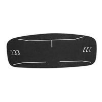 Golf Swing Training Board Indoor Golf Alignment Board Outdoor for Golfers