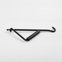 Jack with Crank Handle Heavy-Duty Car Jack Portable for Drivers