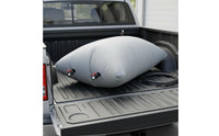 Pillow Water Tank Large Capacity Soft Water Tank Heavy-Duty Flexible Cistern for Gardeners, Irrigation
