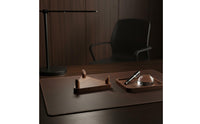Solid Wood Autograph Ball Display Case Multi-Sport Use Wooden Ball Display Stand Minimalist Design Polished Surface for Collectors, Living Room, Office, Bedroom