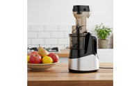 Easy to Clean Wide Mouth Juicer Food-Grade Material Cold Press Juice Extractor for Home