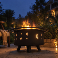 fire pit table