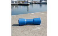 Boat Trailer Roller Molded Hardware Easy Loading for Anglers