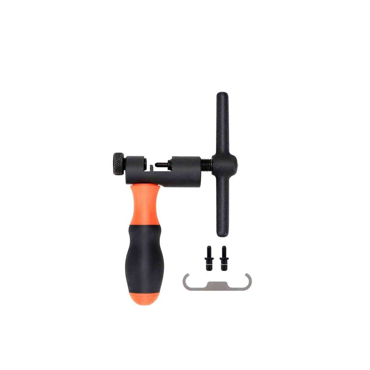 1-12 Speed Compatible Cycle Chain Breaker Easy to Use Chain Breaker Universal Long-Lasting for Workshop