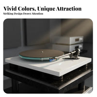 Vinyl Cartridge Excellent Channel Separation Clear Soundstage for Hi Fi