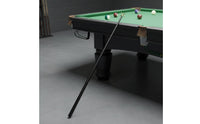 Cross Head Cue Rest Long Reach Pool Cue Bridge Head