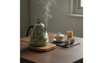 Keep Warm Function Electric Kettle with Temperature Control Fast Boil Stainless Steel Smart Kettle Auto Shut-Deactivated for Coffee Lovers