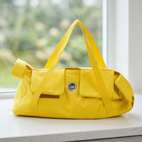 Multi-functional Portable Foldable Pet Carrier Bag for Cats, Anti-Scratch Restraint Bag for Injections, Various Colors