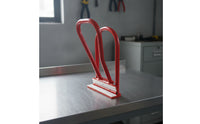Roof-Edge Closing Long-Lasting Clinching Comfortable Grip for Roofers
