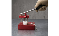 Watch Tube Removal Tool Precision Manual Watch Tube Extractor Metal for Watchmakers