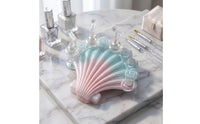 Nail Stand with Attractive-Base Base Easy to Use for Manicurists