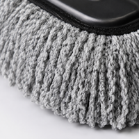 car wash brush