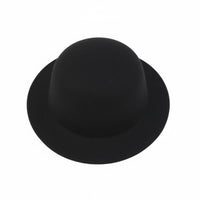 Doll Formal Timeless Headwear Design Small Doll Hat Easy to Use Toy Accessory