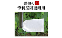 Thickened Steel Garden Hoe Portable Long Handle Hoe Soil Loosening Yard Tool Heavy Duty for Farmers, Gardeners, Vegetable Plot, Outdoor