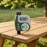 Garden Watering Timer Threaded Automatic Irrigation Timer for Gardeners