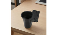 Electric Screwdriver Holder Quick Access Screwdriver Storage Cup Tool Organizer Sturdy Stable for Technicians, Workbench