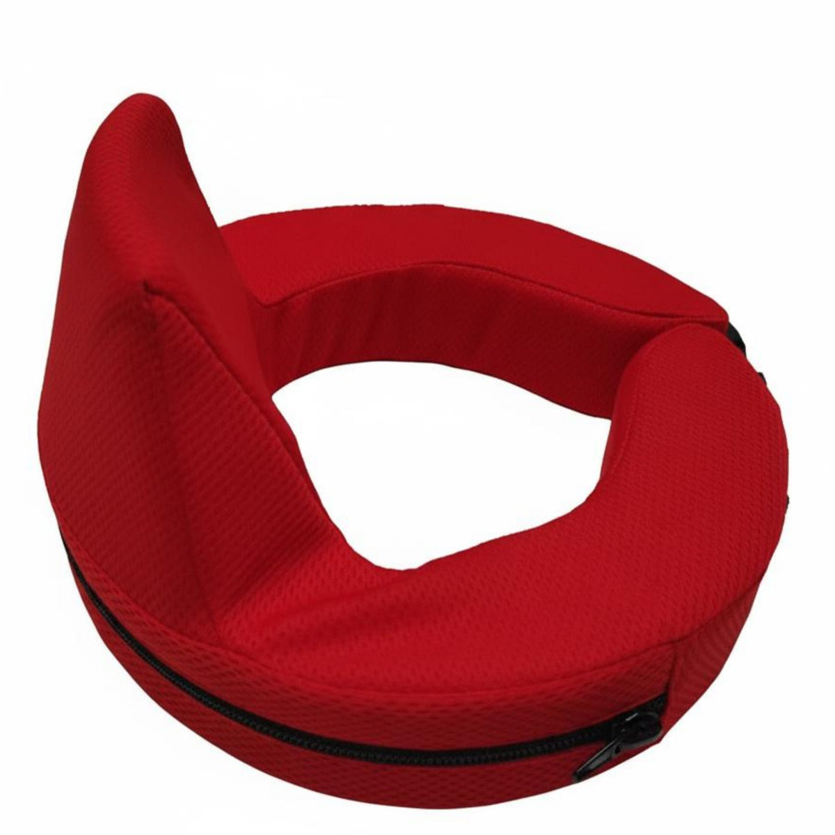 Go-Kart Neck Brace Customizable Fit Karting Neck Protector Easy to Maintain Headgear Support for Kids, Racers, Motorsports