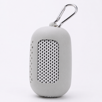 towel storage case
