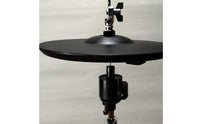 Digital Drum cymbalHat Pedal Electronic cymbalHat Controller Musical Instrument Accessory for Drummers, Artists, Practice