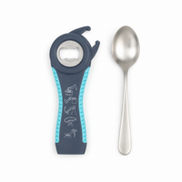 can and bottle opener set