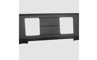 Rectangular Frame Digital Piano Music Stand Cutout Cutouts Keyboard Music Stand Lower Ledge Instrument Accessory Rounded Corners