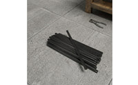 38 Pieces Liner Coping Strip Above Ground Pool Wall Coping Strip Pool Liner Clip Replacement Flexible