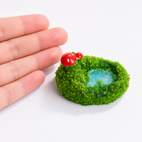 miniature landscape ornaments