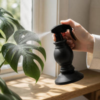 Vintage Column Style Plant Mister Spray Bottle for Gardening and Home Use