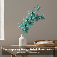 Dried Bouquet DIY Friendly Decorative Aesthetic Decor for Photo Props, Table Centerpieces, Office