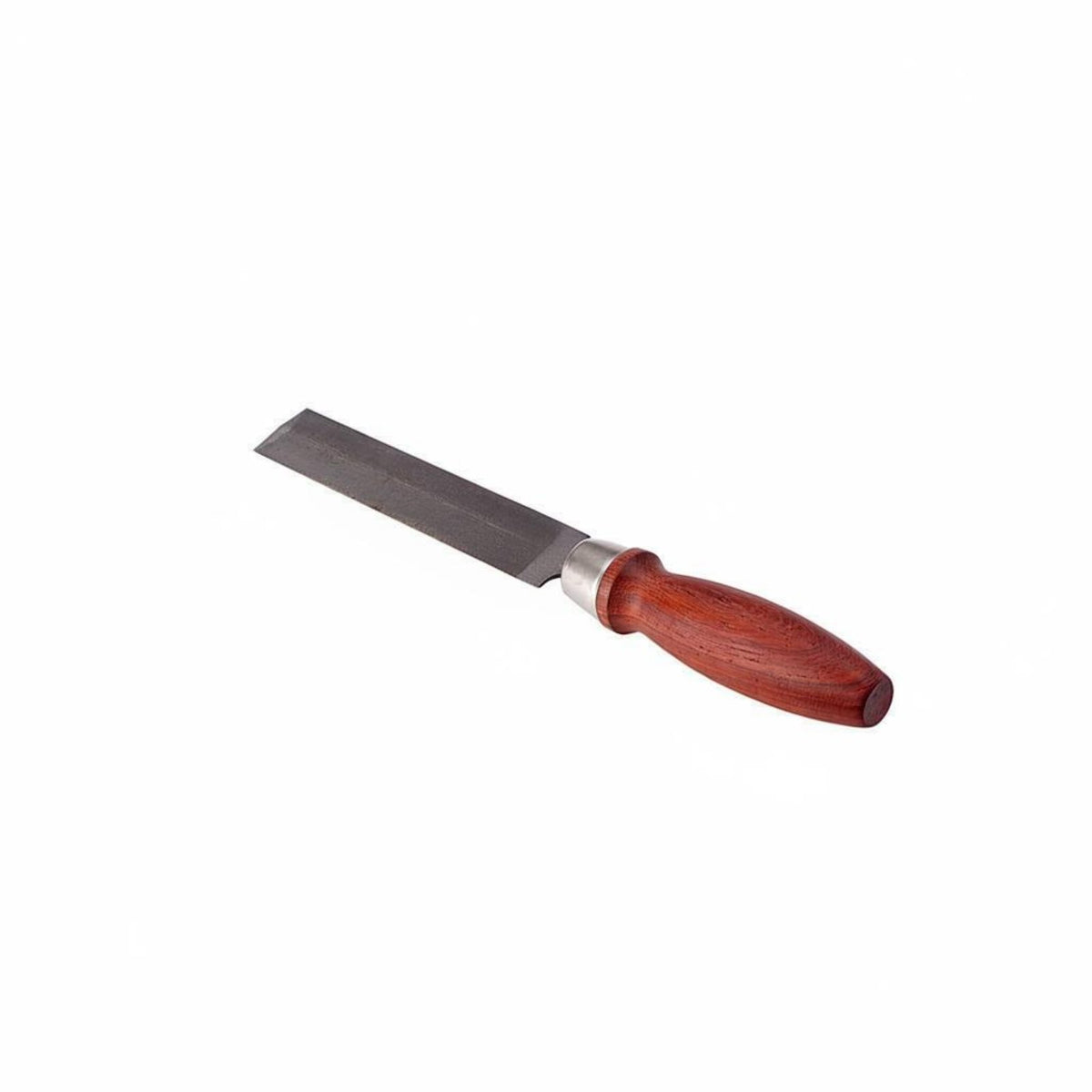 Long-Lasting High-Carbon Steel Guitar Fret File Ergonomic Grip Guitar Nut File Cuts Quickly and Smoothly for DIY Hobbyists, Fretwork