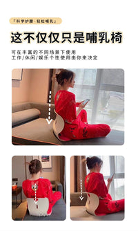 人体工学椅护腰电脑椅家用久坐舒适靠背宿舍学习电竞椅子办公座椅 绿宝石 大号36x31x31cm