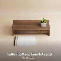Long bread loaf Tray Decorative Display Countertop Bread Container adaptable Use