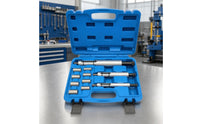 Clutch Alignment Tool Kit Universal Clutch Disc Centering Tool Kit Portable for Automotive Repair, Workshop