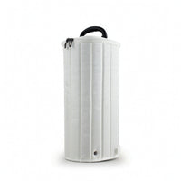 Resistant-Cover Golf Bag Cover Lightweight Golf Bag Hood with Handle Dustproof for Journeyers