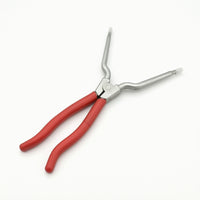 Circlip with Bent Tip Spring Loaded Circlip Heavy-Duty for DIYers