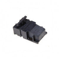 100-240V 13A Kettle Thermostat Switch Lever Actuator Boiler Thermostat Switch Temperature Control Electric Kettle Repair Part Black